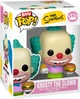 Figurka Funko Bitty POP! Towns: The Simpsons Springfield 2.3 cm 95107 (889698951074) - obraz 6