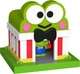 Фігурка Funko Bitty POP! Towns: Sanrio Town 2.3 см 95111 (889698951111) - зображення 3