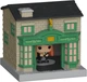 Фігурка Funko Bitty POP! Towns: Harry Poter Diagon Alley 2.3 см 95112 (889698951128) - зображення 3