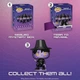 Zestaw figurek niespodzianek Funko POP! Mystery: KPop Demon Hunters 10 cm 6 szt 96235 (889698962353) - obraz 3