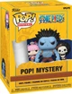 Набір фігурок niespodzianek Funko POP! Mystery: One Piece 10 см 6 szt 96499 (889698964999) - зображення 1