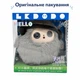 Іграшка ШІ плюшева Ledodo AI, інтерактивна, м'яка, LED-очі, спілкування українською - Bobo - зображення 8