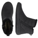 Ботинки Remonte D3Q71/02 013933-39 Черный - изображение 2