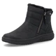 Ботинки Remonte D3Q71/02 013933-39 Черный - изображение 3