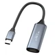 Карта відеозахоплення HDMI — Type-C для запису екрана та стрімів 78775 - изображение 3