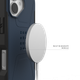 Чехол противоударный UAG Civilian MagSafe (Original) для Iphone 17 Mallard 114547115555 - изображение 2
