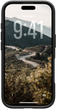 Чехол противоударный UAG Civilian MagSafe (Original) для Iphone 17 Mallard 114547115555 - изображение 5