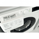Стиральная машина Indesit фронтальная 6кг A+++ 43 см дисплей (61051WKUA-OMTWSE) - изображение 6