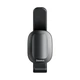Тримач окулярів Baseus Platinum Vehicle eyewear clip (clamping type), Чорний ACYJN-B01 - изображение 3