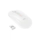 Компютерна мишка XO M13 Tri-mode Bluetooth Wireless Silent Mouse, Білий - изображение 1