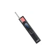Портативний детектор жучків XO CRP01 infrared detector anti eavesdropping, anti eavesdropping, Чорний - зображення 1