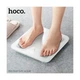 Ваги електронні Hoco HI21 Smart body fat scale, розумні, Білий - изображение 5