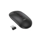 Компютерна мишка XO M13 Tri-mode Bluetooth Wireless Silent Mouse, Чорний - изображение 1