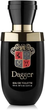 Набор для мужчин Dagger Dina Cosmetics (100ml + deo 150) - изображение 2