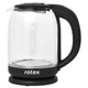 Электрочайник RKT 90-G 1500Вт 1,8л Rotex - изображение 2