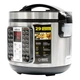 Мультиварка RMC 401-В 29пр.900W Rotex - изображение 3