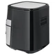 Аэрофритюрница MultiFry ROM 760-XL Up&DownFry 2000Вт 7,5л Rotex - изображение 4