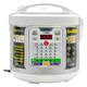 Мультиварка RMC 532-W 34пр.900W Rotex - изображение 1