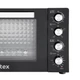 Електрична піч EUROSTANDART ROT455-B2G 45л 2000Вт Rotex - зображення 8