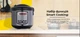 Мультиварка RMC 505-W 31пр.900W Rotex - изображение 10
