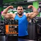Натуральний Протеїн для росту м'язів BioLine 80% 2 кг Молочний (Без смаку) - зображення 2