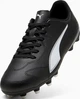 Бутси дитячі Puma Vitoria II FG/AG Jr чорний Дитячі 30 (11.5UK) 18 см - зображення 6
