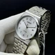 Мужские часы Casio MTP-B145D-7B белые 50 м - изображение 3
