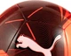 Мяч футбольный Puma Big Cat Ball красный, черный Уни 4 - изображение 2