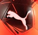 Мяч футбольный Puma Big Cat Ball красный, черный Уни 4 - изображение 3