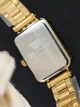 Женские часы Casio LTP-V009G-7E белые 30 м - изображение 5