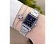 Женские часы Casio LTP-V007D-1E черные 30 м - изображение 3