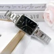Жіночий годинник Casio LTP-V009D-1E чорний 30 м - зображення 6