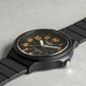 Чоловічий годинник Casio MW-240-4B червоний 50 м - зображення 4