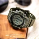 Чоловічий наручний годинник Casio AE-1500WHX-3A, кварцовий, полімерний ремінець, водозахист 100 м - зображення 6