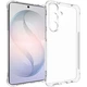 Защитный чехол UniCase AirBag Flow для Samsung Galaxy S26 FE - Transparent - изображение 1