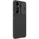 Чехол со шторкой для камеры NILLKIN CamShield Pro для Samsung Galaxy S26 FE - Black - изображение 2