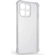 Силіконовий (TPU) чохол ArmorStandart Air Force для OPPO Reno 16 F/FS - Transparent - зображення 2