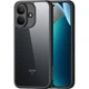 Захисний чохол DUX DUCIS Aimo Series для Xiaomi Redmi Note 17 Pro - Black - зображення 1