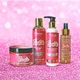 Подарочный набор косметики для женщин TopBeauty Barbie Pink Бокс, 4 продукта - изображение 4