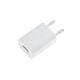 Адаптер живлення USB 5V, зарядний блок 1.0А - изображение 3
