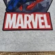 Лонгслив для мальчика C&A Marvel Spider-Man велюровый реглан BS001568 размер 98 - изображение 5