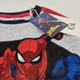 Лонгслив для мальчика C&A Marvel Spider-Man велюровый реглан BS001568 размер 98 - изображение 7