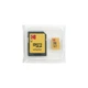 Карта памяти Kodak 16GB microSDHC class 10 UHS-I (EKMSDM16GHC10CJ60K) - изображение 3
