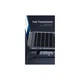 Дата кабель USB 3.0 AM/AM 1.5m PVC black Vention (CONBG) - зображення 7