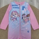 Пижама кигуруми для девочки Paw Patrol тонкий флис Kaufland BS001633 размер 98-104 - изображение 4