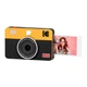 Камера моментальной печати Kodak Mini Shot 2 Retro Yellow (C210R) - изображение 1