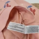 Свитшот для девочки C&A двунитка с цветочным принтом BS001560 размер 140 - изображение 8