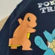 Худи для мальчика C&A с начесом Pokémon Покемон BS001580 размер 122 - изображение 5