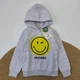 Худі для хлопчика C&A Smiley з начосом BS001573 розмір 110 - зображення 3