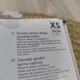 Термолегінси жіночі Esmara з віскозою термоштани базовий шар BS001606 розмір XS - зображення 6